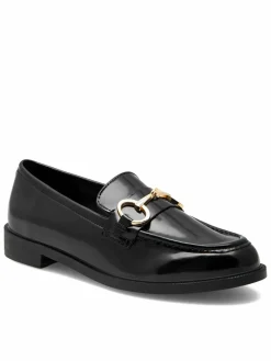 Chunky loafers ENNEA WYL3644A-1 Nero