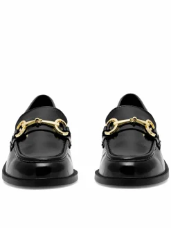 Chunky loafers ENNEA WYL3644A-1 Nero