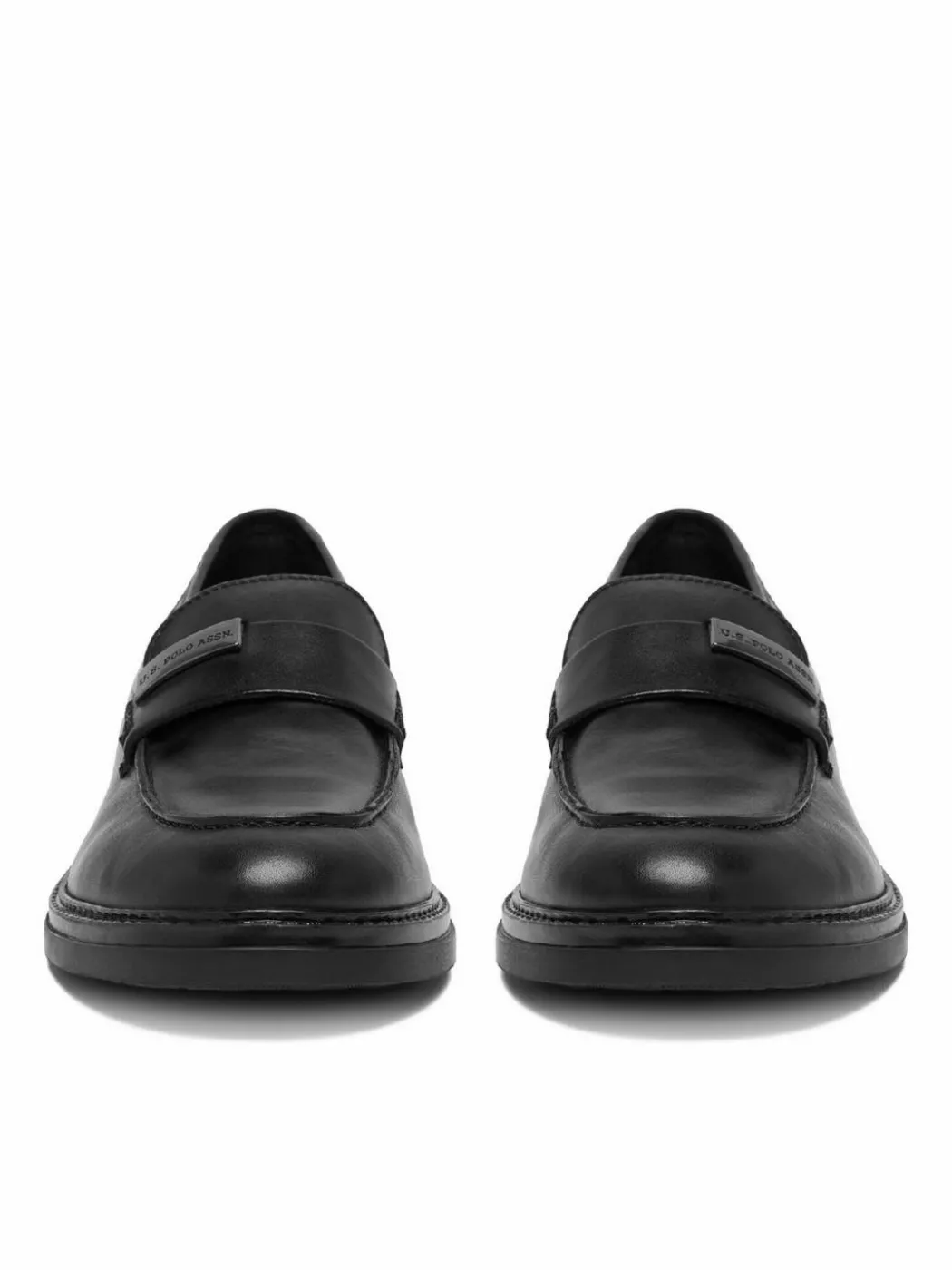 Chunky loafers EO-ALYA001W/6L1 Nero