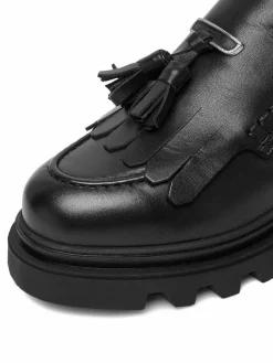 Chunky loafers EO-ATHENA-01 Nero