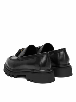 Chunky loafers EO-AUBRE-01 Nero