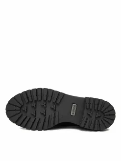 Chunky loafers EO-DOLUNAY-25FW05 Nero