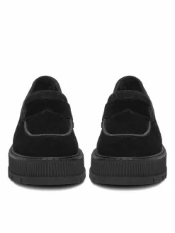 Chunky loafers EO-HAYAT-9001-25 Nero