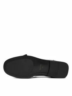 Chunky loafers EO-IVY-1742-575-7, Nero