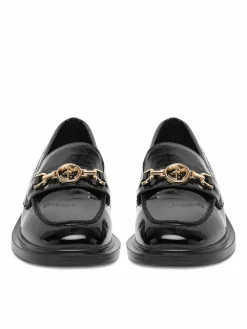 Chunky loafers EO-NOOR-330-25A-N337 Nero