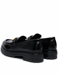 Chunky loafers F4A4-E0644-1259 S Nero