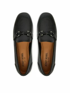 Chunky loafers Fenja 34 74834 Nero