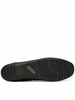 Chunky loafers Fenja 34 74834 Nero