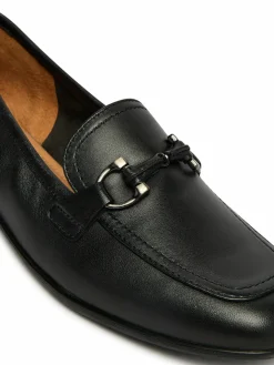 Chunky loafers Fenja 34 74834 Nero