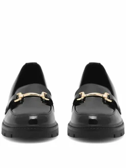 Chunky loafers FLORENCE HY60116-3 Nero