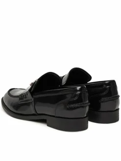 Chunky loafers FLPBVL ELE14 Nero