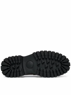 Chunky loafers FMTZIA SUE14 Marrone
