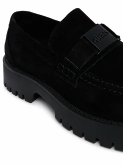 Chunky loafers FMTZIA SUE14 Nero