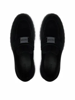 Chunky loafers FMTZIA SUE14 Nero