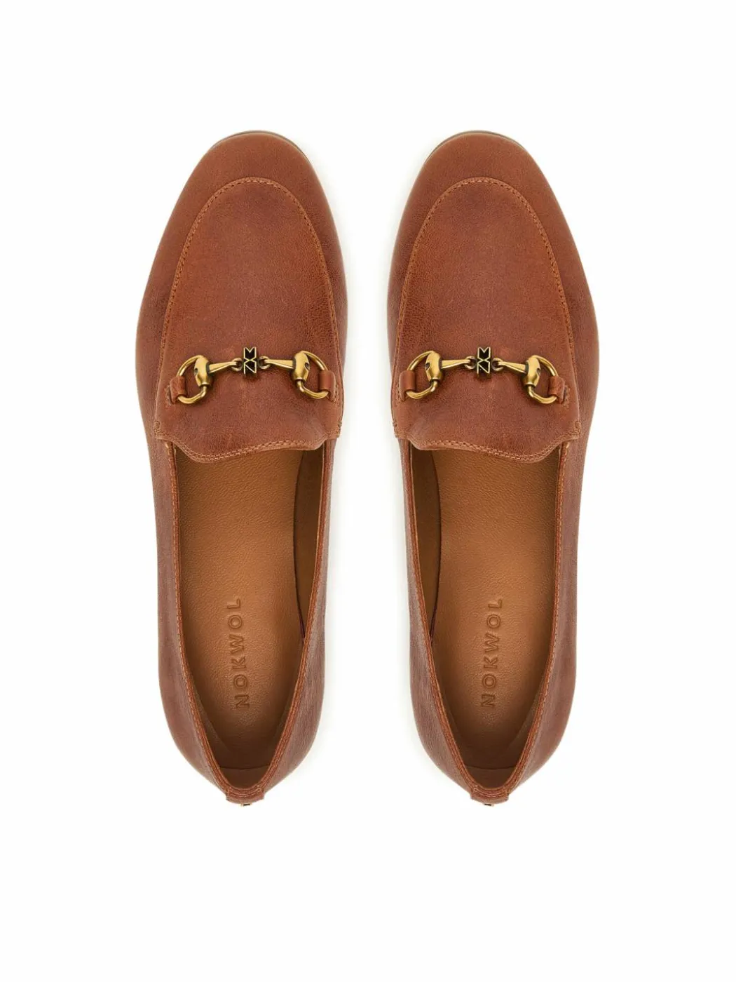 Chunky loafers Gale Marrone