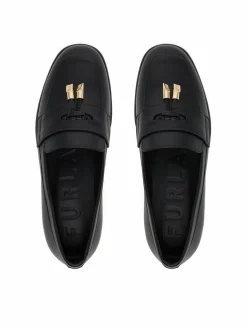 Chunky loafers Goccia Loafer YJ80GCC X30000 AL O6000 Nero