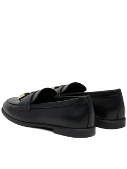 Chunky loafers Goccia Loafer YJ80GCC X30000 AL O6000 Nero