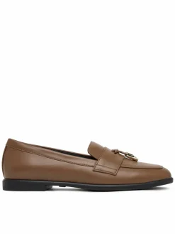 Chunky loafers Goccia YJ80GCC-X30000-RY000-1-007-20-AL-3900 S Marrone