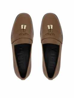 Chunky loafers Goccia YJ80GCC-X30000-RY000-1-007-20-AL-3900 S Marrone