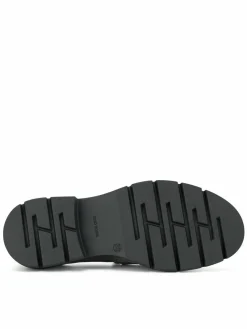Chunky loafers GRACE-I24-2637LM Grigio