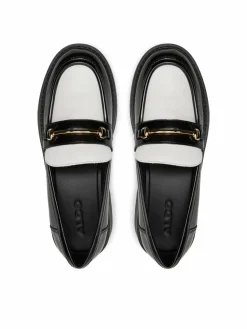 Chunky loafers Grundgens 13804482 Nero