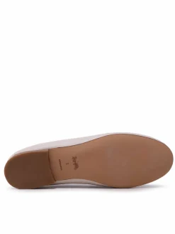 Chunky loafers Hanna Loafer CB989 Beige