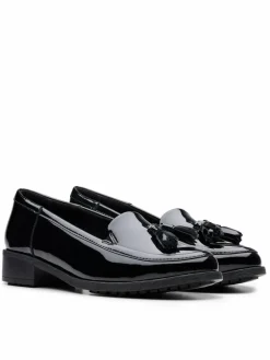 Chunky loafers Havisham Edge 26178704 Nero