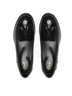 Chunky loafers Havisham Edge 26178703 Nero