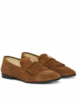 Chunky loafers Heritage YM43FHE Y61000 PT 03B00 Marrone