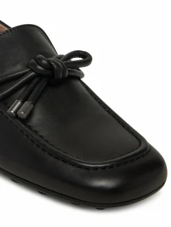 Chunky loafers HI254292 Nero