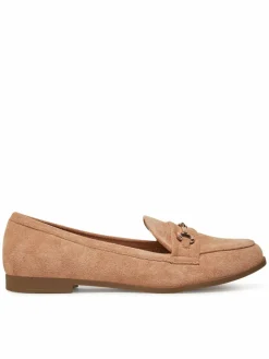 Chunky loafers HXG2106-27 Beige