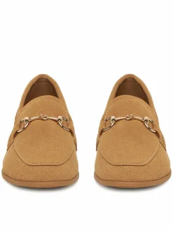 Chunky loafers HY60163-9 Marrone