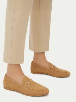 Chunky loafers HY60163-9 Marrone