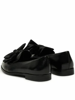 Chunky loafers HY20232-2 Nero