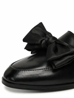 Chunky loafers HY20232-2 Nero