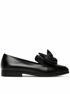 Chunky loafers HY20232-2 Nero
