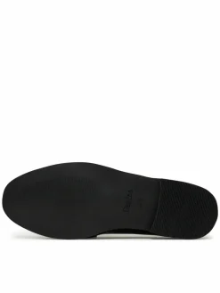 Chunky loafers HY20232-2 Nero