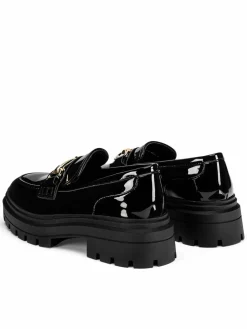 Chunky loafers HY58582-5 Nero