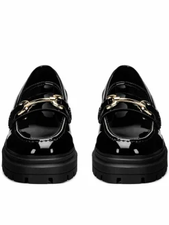 Chunky loafers HY58582-5 Nero