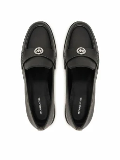 Chunky loafers Jaelyn Lug 40T6JLFP1L Nero
