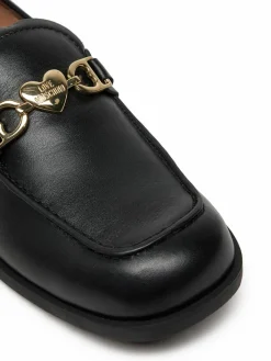 Chunky loafers JA10012G1MIA0000 Nero