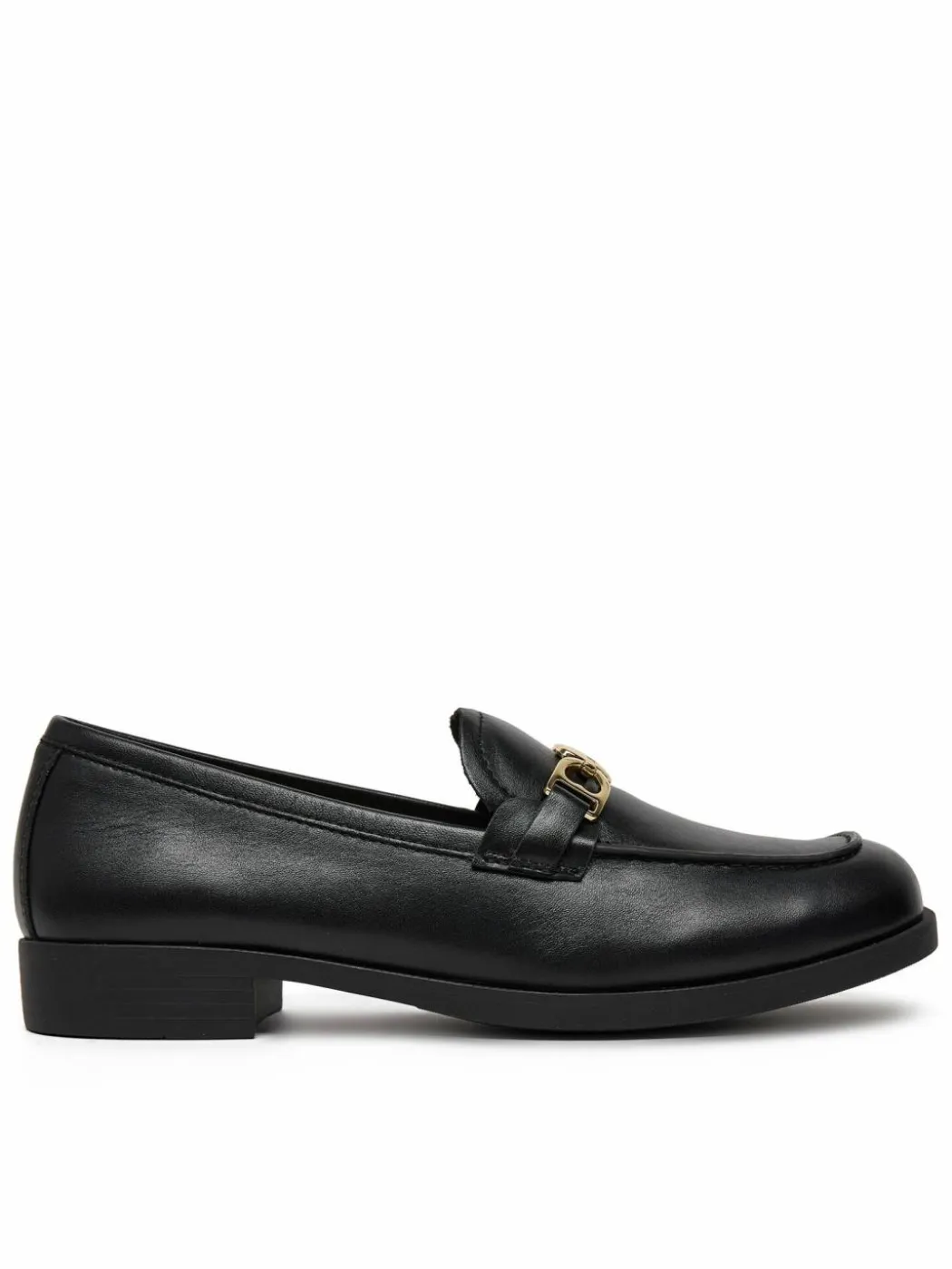 Chunky loafers JA10012G1MIA0000 Nero