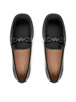 Chunky loafers JA10012G1MIH000B Nero