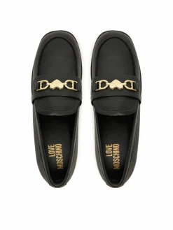 Chunky loafers JA10242G1NIA000035 Nero