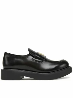 Chunky loafers JA10404G1NJD000041 Nero