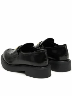 Chunky loafers JA10404G1NJD000041 Nero