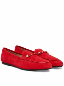 Chunky loafers JA10031G1OJA0500 Rosso