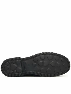 Chunky loafers JA10023G1PIA0000 Nero