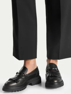 Chunky loafers KEMER-1078-24 Marrone