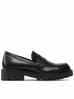 Chunky loafers Kenova 5241-301-20 Nero